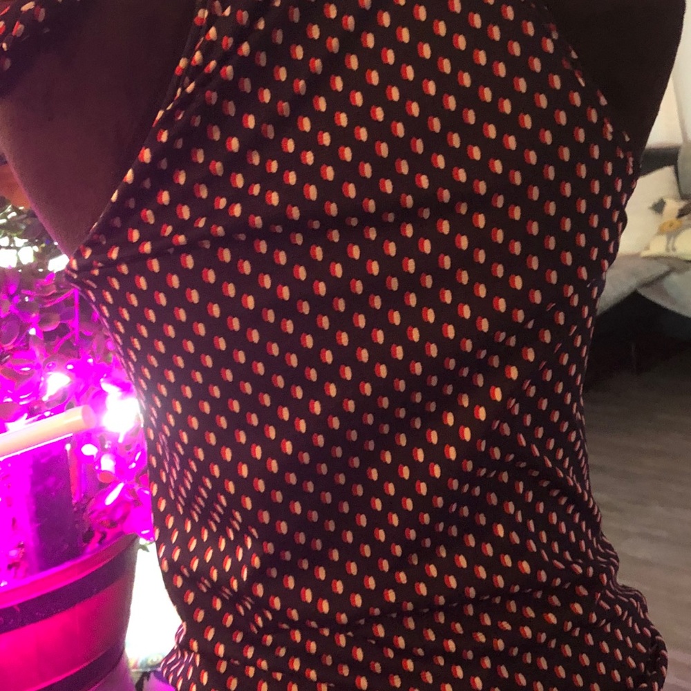 Maurices blouse size xs
